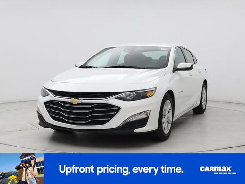 2023 Chevrolet Malibu 1LT