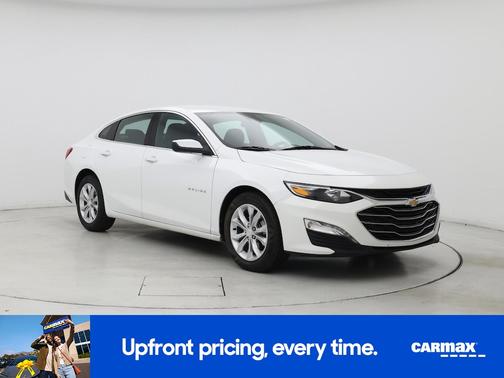 2023 Chevrolet Malibu 1LT