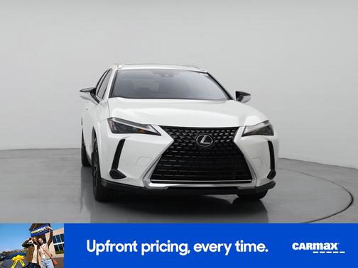2024 Lexus UX 250h Premium