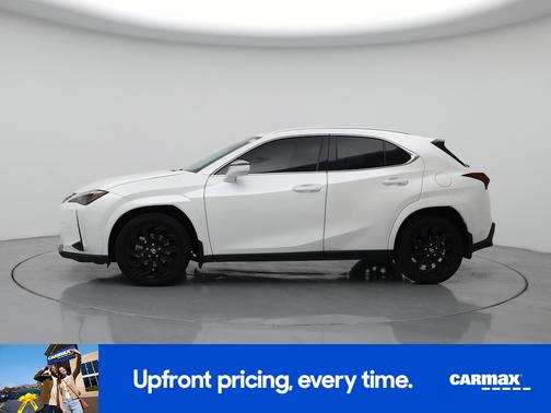 2024 Lexus UX 250h Premium