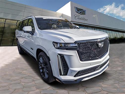 2023 Cadillac Escalade ESV V-Series