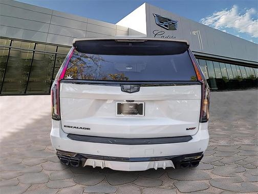 2023 Cadillac Escalade ESV V-Series
