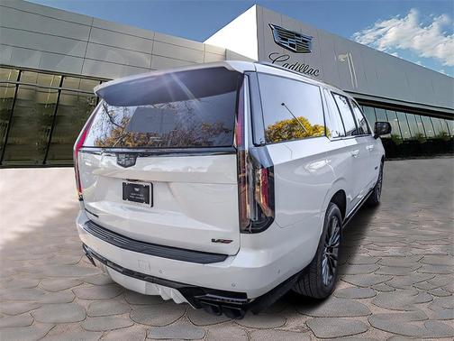 2023 Cadillac Escalade ESV V-Series