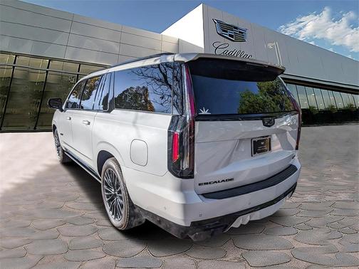 2023 Cadillac Escalade ESV V-Series