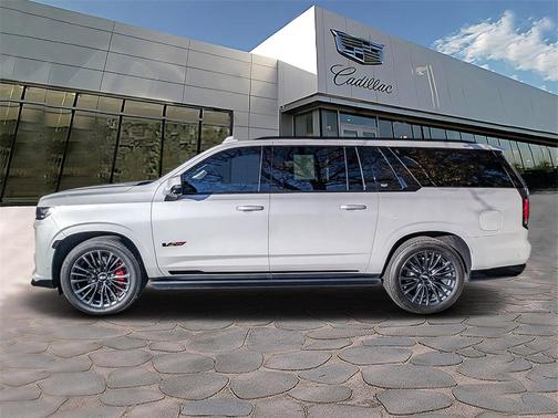 2023 Cadillac Escalade ESV V-Series