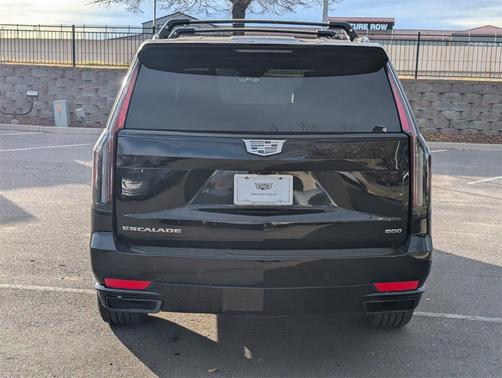 2023 Cadillac Escalade ESV Sport