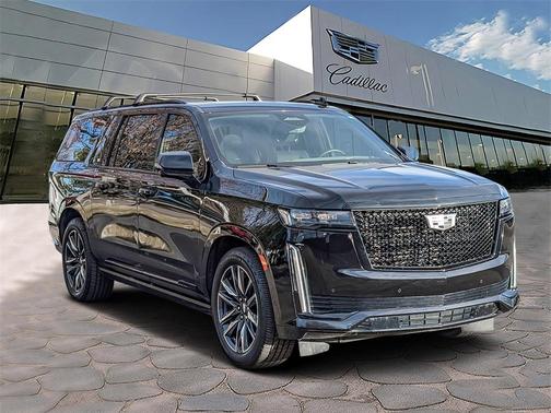 2023 Cadillac Escalade ESV Sport