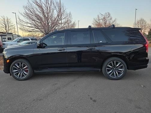 2023 Cadillac Escalade ESV Sport