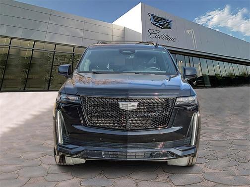 2023 Cadillac Escalade ESV Sport