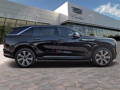 2026 Cadillac Escalade IQ Premium Luxury