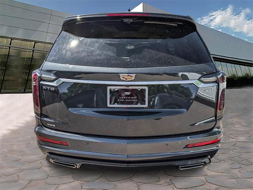 2022 Cadillac XT6 Sport AWD