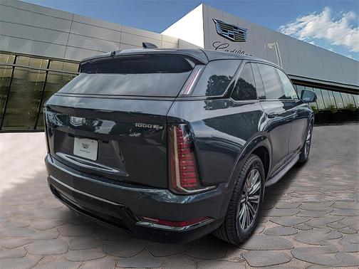 2026 Cadillac Escalade IQ Sport