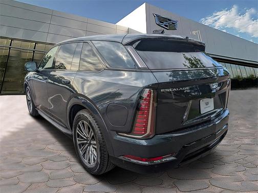2026 Cadillac Escalade IQ Sport