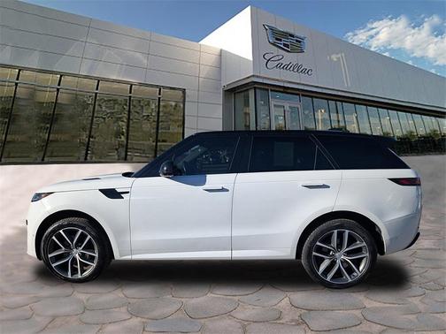 2023 Land Rover Range Rover Sport SE Dynamic