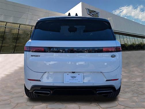 2023 Land Rover Range Rover Sport SE Dynamic