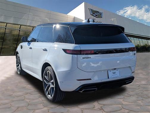 2023 Land Rover Range Rover Sport SE Dynamic