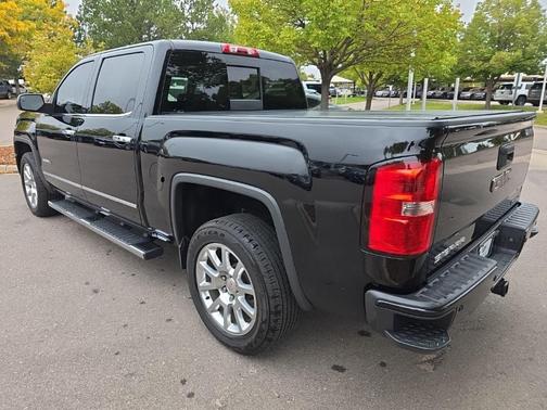 2015 GMC Sierra 1500 Denali