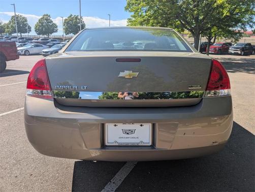2007 Chevrolet Impala LT