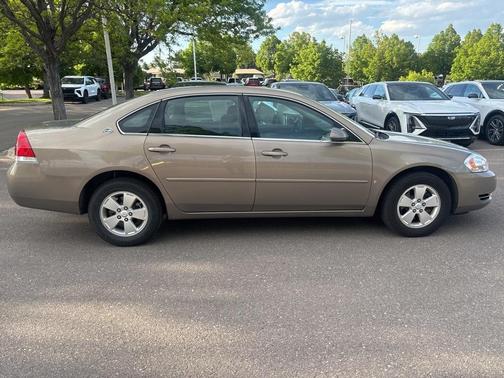 2007 Chevrolet Impala LT