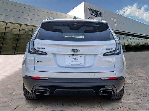 2023 Cadillac XT4 Sport