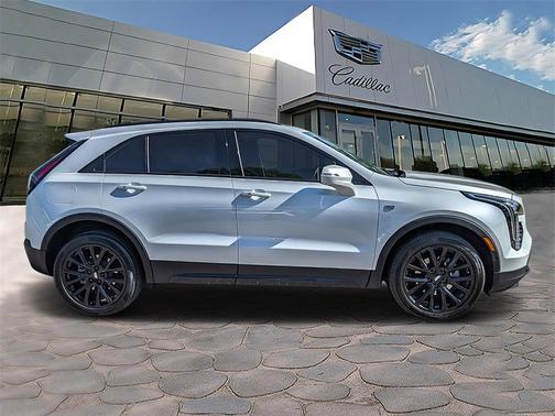 2023 Cadillac XT4 Sport