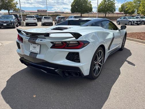 2023 Chevrolet Corvette Stingray w/3LT