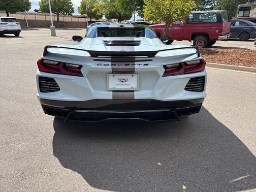 2023 Chevrolet Corvette Stingray w/3LT