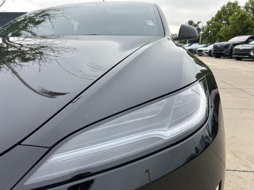 2024 Tesla Model 3 Performance
