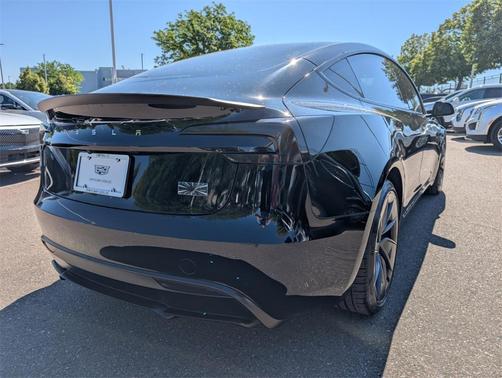 2024 Tesla Model 3 Performance