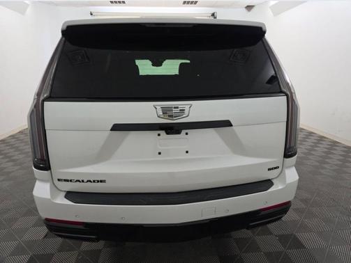 2025 Cadillac Escalade ESV Sport