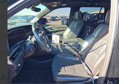 2024 Cadillac Escalade Sport Platinum