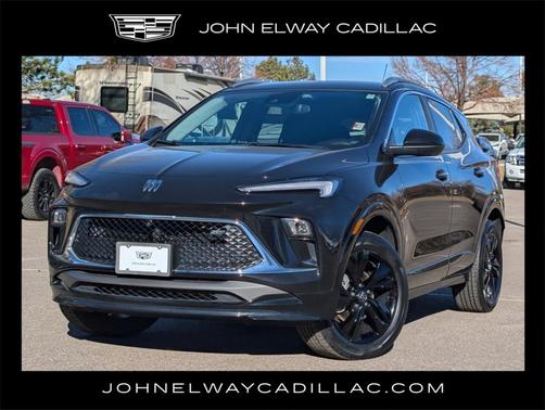 2024 Buick Encore GX Sport Touring