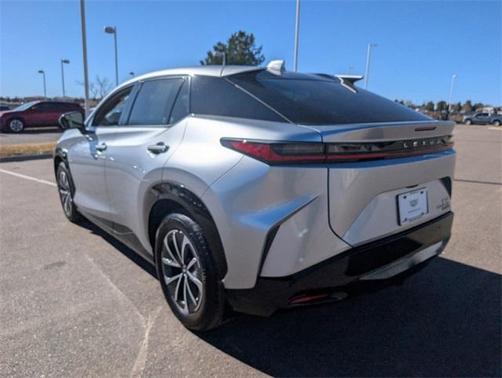 2023 Lexus RZ 450e Premium