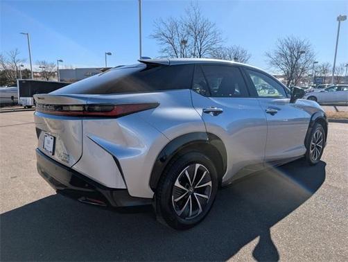 2023 Lexus RZ 450e Premium