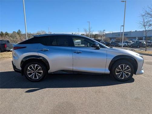 2023 Lexus RZ 450e Premium