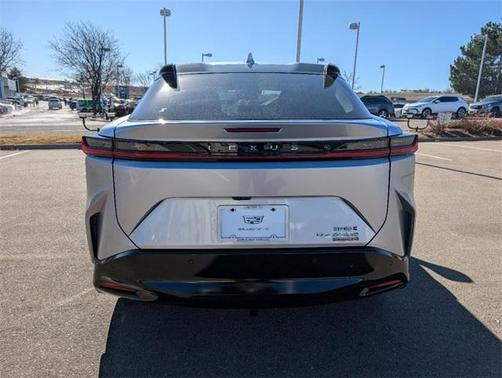 2023 Lexus RZ 450e Premium