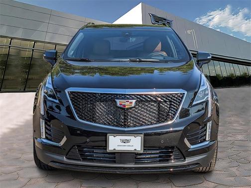 2025 Cadillac XT5 Sport