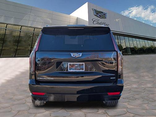 2023 Cadillac Escalade ESV Sport Platinum