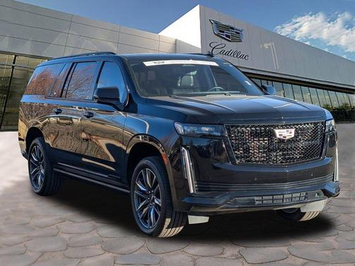 2023 Cadillac Escalade ESV Sport Platinum