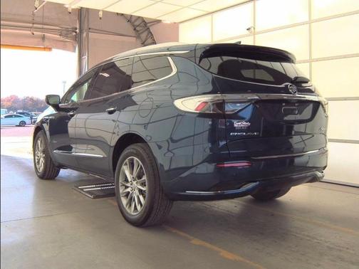 2024 Buick Enclave Avenir