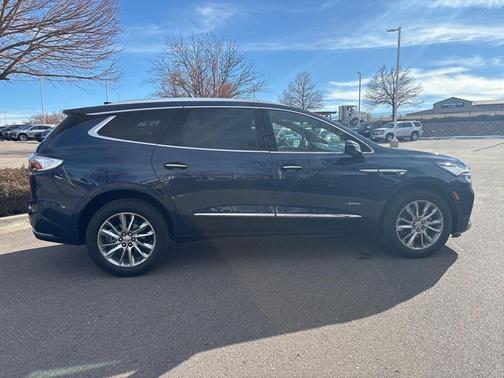2024 Buick Enclave Avenir