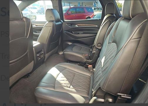 2024 Buick Enclave Avenir