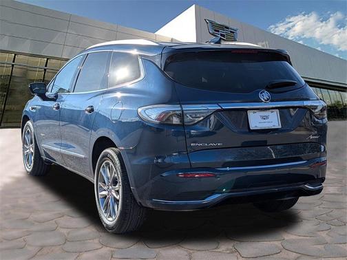 2024 Buick Enclave Avenir