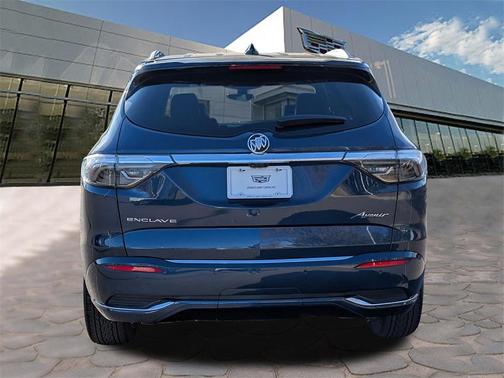 2024 Buick Enclave Avenir