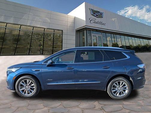 2024 Buick Enclave Avenir