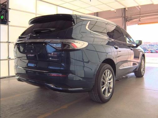 2024 Buick Enclave Avenir