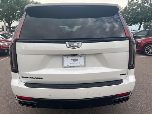 2021 Cadillac Escalade ESV Sport Platinum