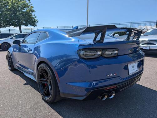 2019 Chevrolet Camaro ZL1