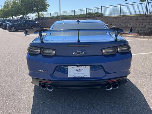 2019 Chevrolet Camaro ZL1