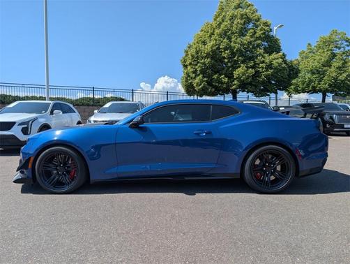 2019 Chevrolet Camaro ZL1